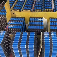 海北藏族正规公司回收三元锂电池|艾佩斯汽车电池回收